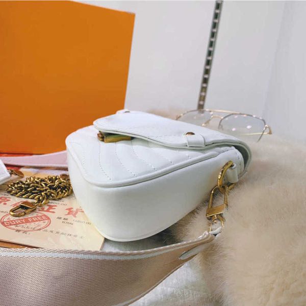 shoulder bags 2022 designers women handbags luxurys lady leather messenger bag classic flowers crossbody purses chains plaidtrendy
shoulder bags 2022 designers women handbags luxurys lady leather messenger bag classic flowers crossbody purses chains plaidtrendy