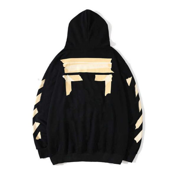 off fleece hoodies classic loose offs mens sweatshirts fashion brand hoodie designers luxury pullover back oil paint arrow x men women t shi, Black
off fleece hoodies classic loose offs mens sweatshirts fashion brand hoodie designers luxury pullover back oil paint arrow x men women t shi, Black