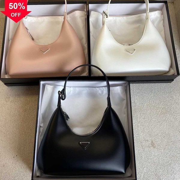 women's luxury designer handbag shoulder bags crossbody bags tote new armpit simple solid color large capacity fashion all-matching sho
women's luxury designer handbag shoulder bags crossbody bags tote new armpit simple solid color large capacity fashion all-matching sho