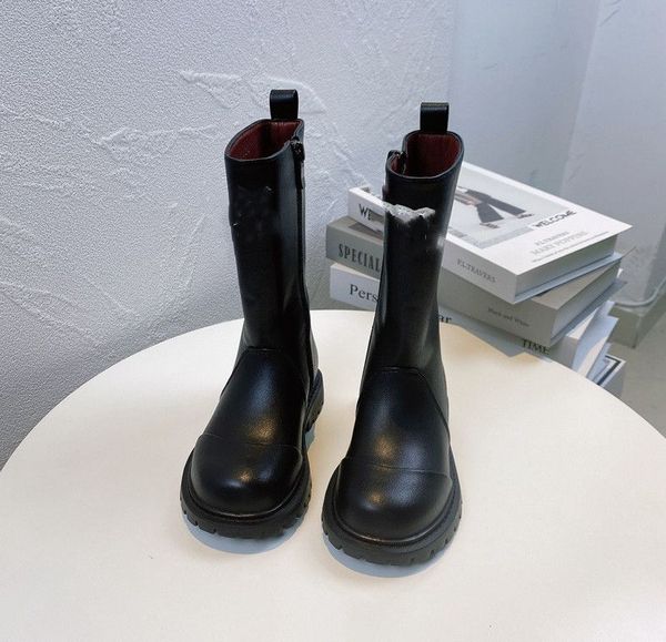 designer kids knight boots girls letter labeling pu leather non-slip boot autumn winter children waterproof shoes q9295 yrr, Black;grey
designer kids knight boots girls letter labeling pu leather non-slip boot autumn winter children waterproof shoes q9295 yrr, Black;grey