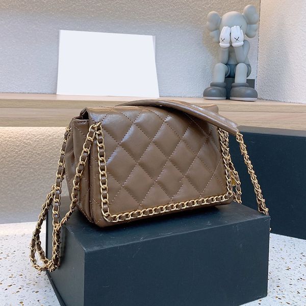 french womens designer calfskin chain around bags classic full flap quilted gold turn lock matelasse chain crossbody shoulder luxury handbag
french womens designer calfskin chain around bags classic full flap quilted gold turn lock matelasse chain crossbody shoulder luxury handbag