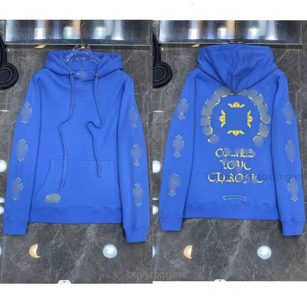 ch hoodies fae5 men's hoodies sweatshirts luxury designer chromes fashion mens zipper ch horseshoe sanskrit cross print pullover hooded, Black;brown
ch hoodies fae5 men's hoodies sweatshirts luxury designer chromes fashion mens zipper ch horseshoe sanskrit cross print pullover hooded, Black;brown