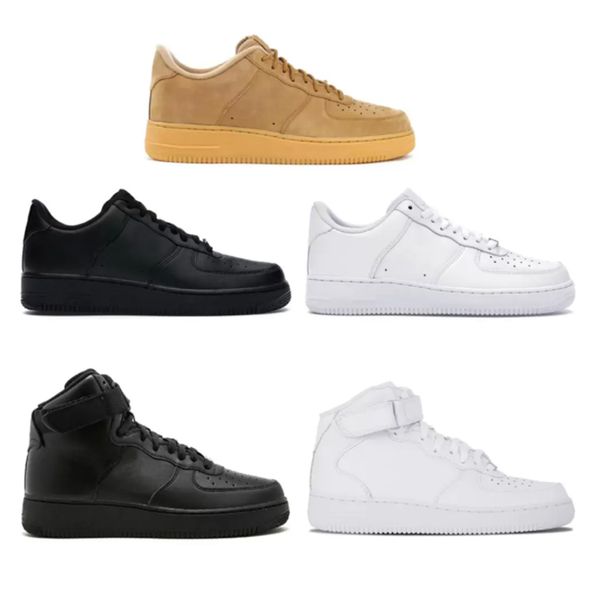 new one low running shoes for men women 07 triple black white utility classic leathers designer sneakers lucky charms hare university blue w
new one low running shoes for men women 07 triple black white utility classic leathers designer sneakers lucky charms hare university blue w