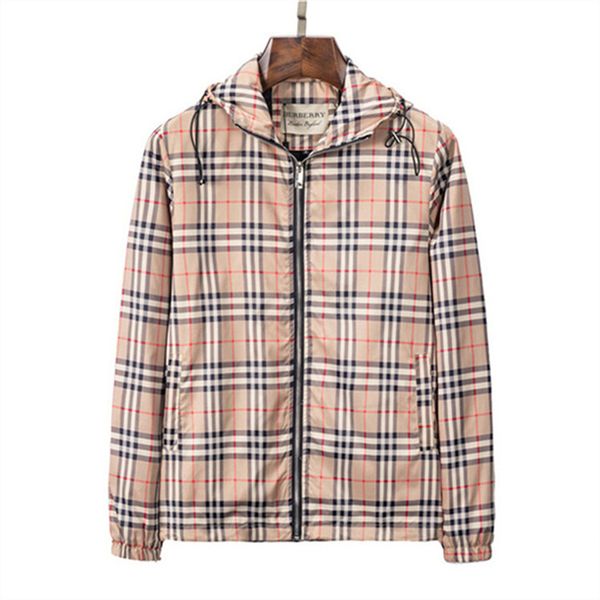 2023 fashion designer mens jacket zipper printing autumn outwear windbreaker zipper clothes jackets coat outside can sport men's clothi, Black;brown
2023 fashion designer mens jacket zipper printing autumn outwear windbreaker zipper clothes jackets coat outside can sport men's clothi, Black;brown
