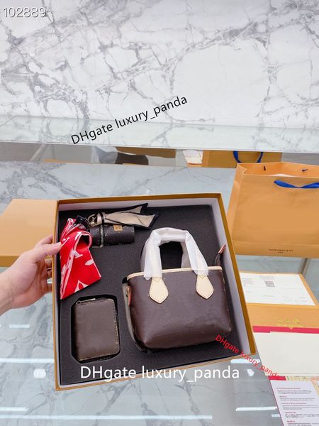 4 piece package lady money clips contain handbag purse lipstick bag small scarves fashion designer coin bag card bags luxury leather wallet, Black
4 piece package lady money clips contain handbag purse lipstick bag small scarves fashion designer coin bag card bags luxury leather wallet, Black