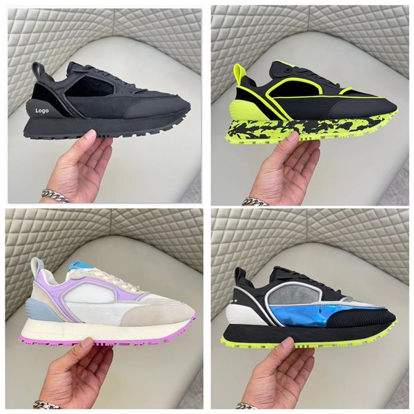 2023 england vintage genuine leather sneakers lace up chunky heel platform sneakers casual breathable luxury design, Black
2023 england vintage genuine leather sneakers lace up chunky heel platform sneakers casual breathable luxury design, Black