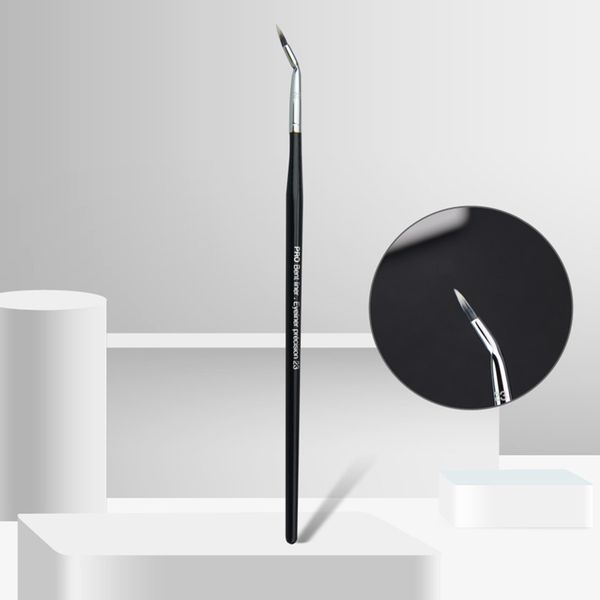 new makeup eyeliner brush bend head long handle portable beauty tools for women lady mixed eyeliners eyelash eyebrow makeup 289
new makeup eyeliner brush bend head long handle portable beauty tools for women lady mixed eyeliners eyelash eyebrow makeup 289