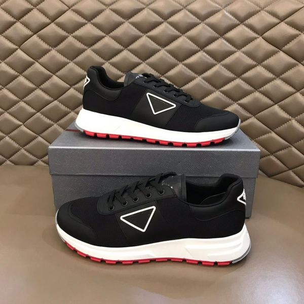 22s/s prax 01 men sneakers shoes re-nylon mesh fabric leather casual walking mesh breath runner sports chunky rubber tread sole trainers
22s/s prax 01 men sneakers shoes re-nylon mesh fabric leather casual walking mesh breath runner sports chunky rubber tread sole trainers