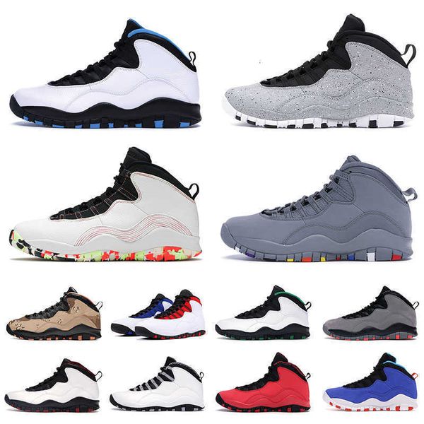 10s dr shoes arrival jumpman basketball for mens ember glow orlando tinker cool grey chicago cement fusion red powder blue high quality, Black
10s dr shoes arrival jumpman basketball for mens ember glow orlando tinker cool grey chicago cement fusion red powder blue high quality, Black
