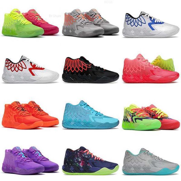 2022 fashion mens basketball shoes lamelo ball mb.01 rick and morty rock ridge red white blue black blast not from here ufo queen city
2022 fashion mens basketball shoes lamelo ball mb.01 rick and morty rock ridge red white blue black blast not from here ufo queen city
