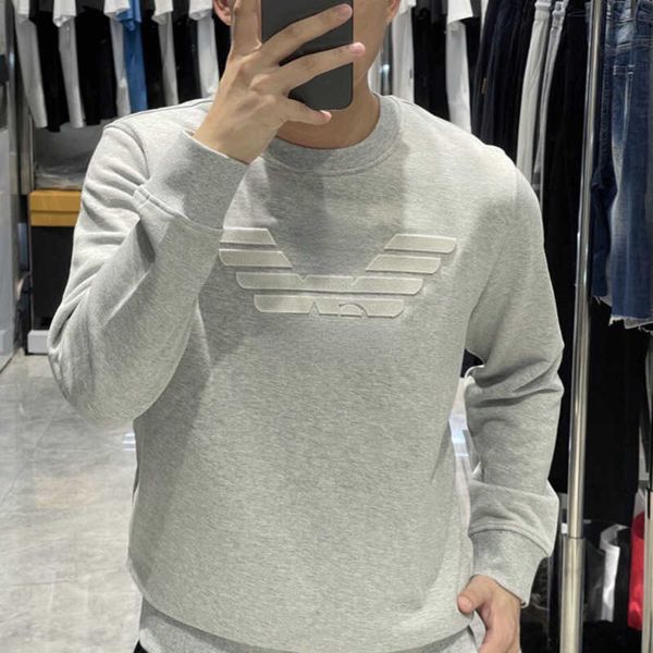 large mens clothing ea sweater men sweatshirt designer hoodie long sleeve tshirt man pullover cotton sweaters 4xl, Black
large mens clothing ea sweater men sweatshirt designer hoodie long sleeve tshirt man pullover cotton sweaters 4xl, Black