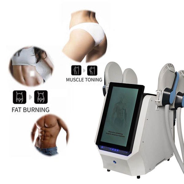 professional build muscle teslasculpt ems slimming system muscle stimulator tesla sculptor emslimrf body rf sculpt instrument
professional build muscle teslasculpt ems slimming system muscle stimulator tesla sculptor emslimrf body rf sculpt instrument