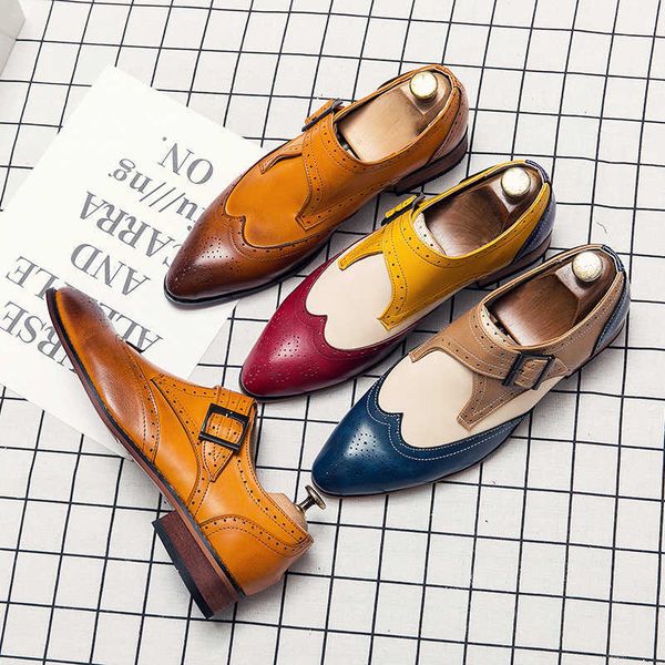 hbp dress shoes european men loafers wedding shoes classic business formal leather d, Black
hbp dress shoes european men loafers wedding shoes classic business formal leather d, Black