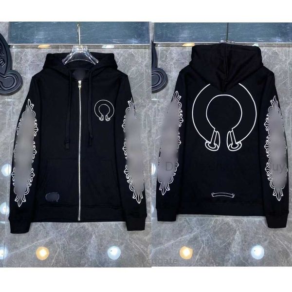 ch hoodies men's hoodies sweatshirts classic hearts designer fashion mens zipper horseshoe sanskrit cross print pullover hooded chromes, Black;brown
ch hoodies men's hoodies sweatshirts classic hearts designer fashion mens zipper horseshoe sanskrit cross print pullover hooded chromes, Black;brown
