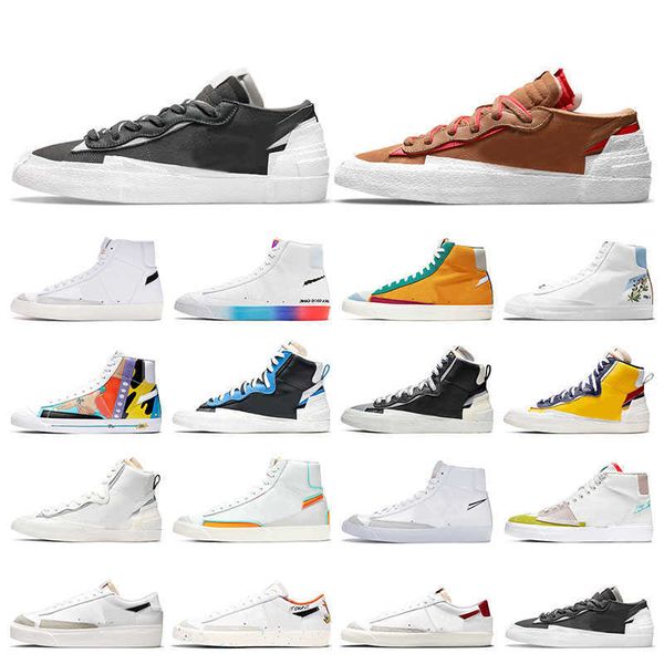 luxury outdoor other shoes sneaker platform b22 classic ctyle designer running nke dunks sneakers men basketball 5a jordens 4 tn for women r, Black;white
luxury outdoor other shoes sneaker platform b22 classic ctyle designer running nke dunks sneakers men basketball 5a jordens 4 tn for women r, Black;white