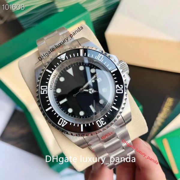 fashion men's watches ceramic ring automatic mechanical watch 44mm 2813 movement luminous sapphire mirror 904l luxury silver bracelet w, Slivery;brown
fashion men's watches ceramic ring automatic mechanical watch 44mm 2813 movement luminous sapphire mirror 904l luxury silver bracelet w, Slivery;brown