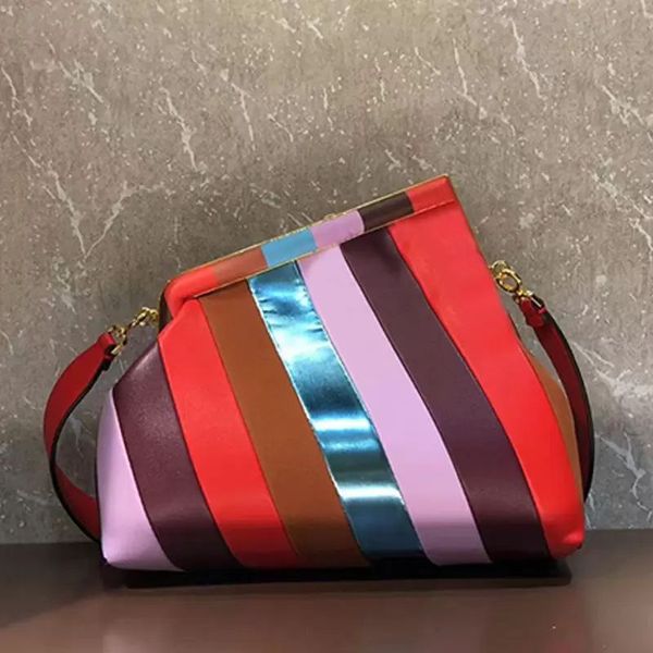 ff bag first ff colorful genuine leather bag designer shoulder bags luxury handbag messenger bag
ff bag first ff colorful genuine leather bag designer shoulder bags luxury handbag messenger bag