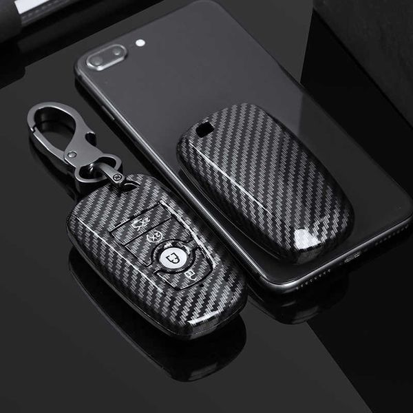 car key glossy carbon fiber abs car key case cover for ford fusion mondeo mustang edge expedition explorer f-150 f-250 f-350 2018 2019 t2211
car key glossy carbon fiber abs car key case cover for ford fusion mondeo mustang edge expedition explorer f-150 f-250 f-350 2018 2019 t2211