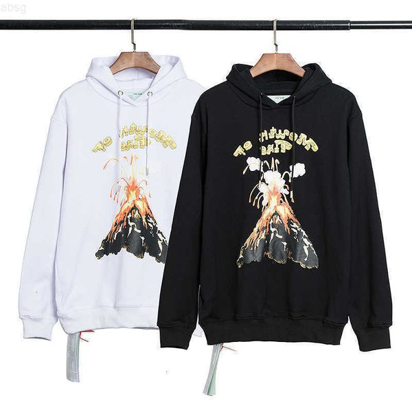 hoodies men's fleece off tide 2022 brand ow volcanic eruption personalized printing loose hooded sweater wo3h, Black;brown
hoodies men's fleece off tide 2022 brand ow volcanic eruption personalized printing loose hooded sweater wo3h, Black;brown