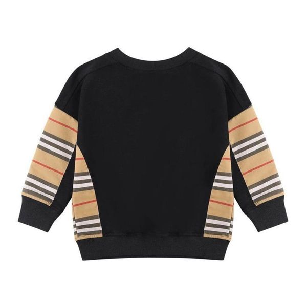 spring autumn baby boys girls pullover kids long sleeve striped sweaters children casual sweatshirt6544586, Blue
spring autumn baby boys girls pullover kids long sleeve striped sweaters children casual sweatshirt6544586, Blue