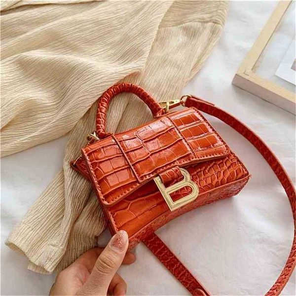bags 2022 bag women's sling one shoulder messenger portable crocodile pattern style underarm purse
bags 2022 bag women's sling one shoulder messenger portable crocodile pattern style underarm purse