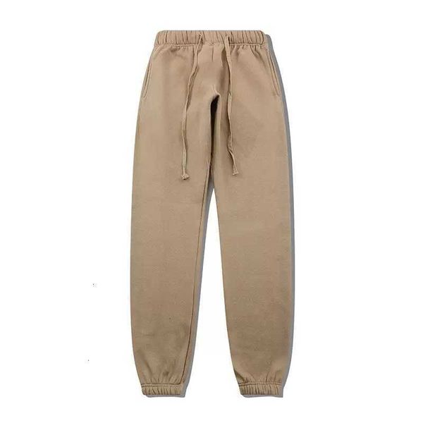 designer ess jogging pants women's men's trousers sweatpants reflective lettering casual solid color leggings spring autumn winter, Black
designer ess jogging pants women's men's trousers sweatpants reflective lettering casual solid color leggings spring autumn winter, Black