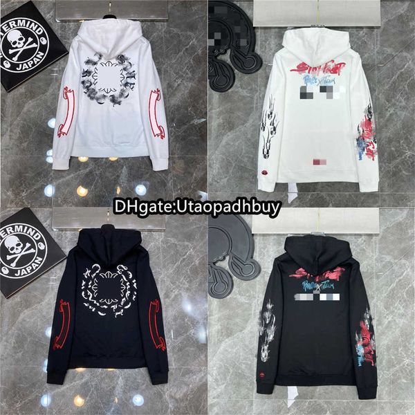 ch hoodies mens hoodies sweatshirts new chrome fashion classic designer luxury mens ch horseshoe sanskrit cross print pullover hooded qualit, Black;brown
ch hoodies mens hoodies sweatshirts new chrome fashion classic designer luxury mens ch horseshoe sanskrit cross print pullover hooded qualit, Black;brown