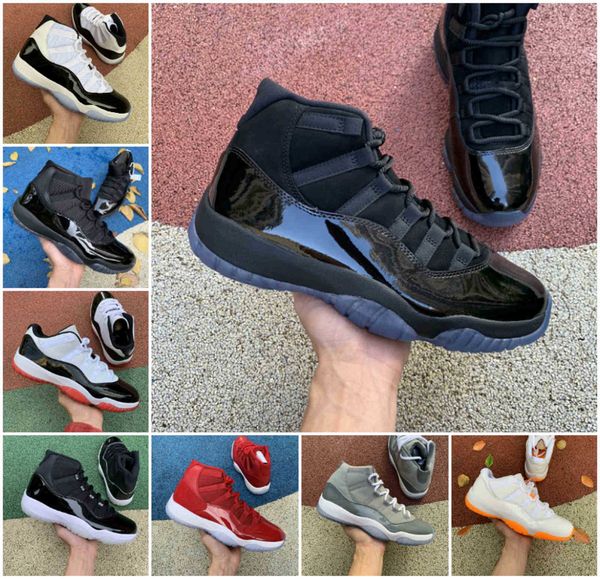 jumpman gamma blue 11 11s high basketball shoes mens jubilee 25th anniversary cap and gown white bred 45 retroes midnight navy space, Black
jumpman gamma blue 11 11s high basketball shoes mens jubilee 25th anniversary cap and gown white bred 45 retroes midnight navy space, Black