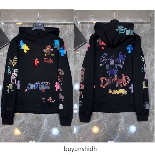 ch hoodies men's hoodies sweatshirts classic hearts hoodie autumn winter ch luxury fashion designer mens zipper sweater horseshoe chrom, Black;brown
ch hoodies men's hoodies sweatshirts classic hearts hoodie autumn winter ch luxury fashion designer mens zipper sweater horseshoe chrom, Black;brown