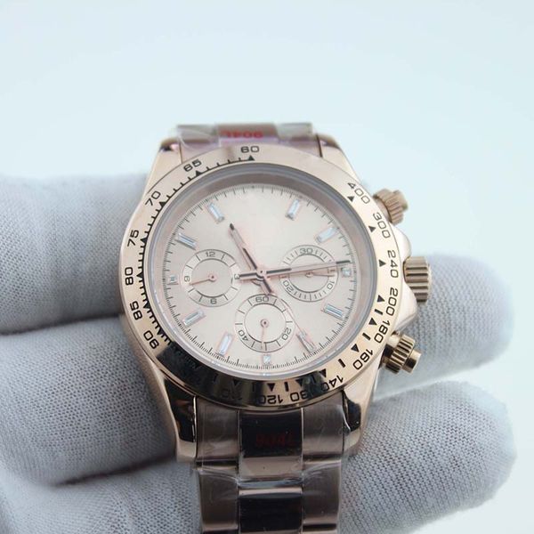 fashion luxury women's watch 904l stainless steel quartz timing multi-functional leisure watch, Slivery;brown
fashion luxury women's watch 904l stainless steel quartz timing multi-functional leisure watch, Slivery;brown