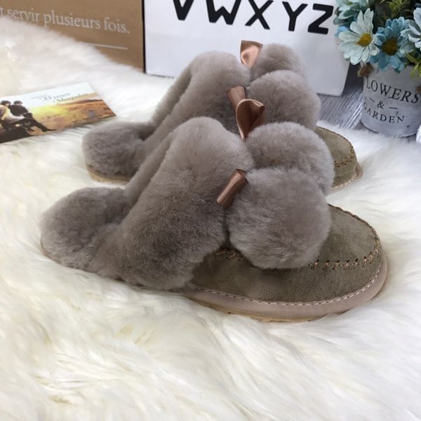paseo flat comfort slippers shearling fur warm indoor slides winter sandal wool women shoes platform plush furry sandals fluffy outdoor slee, Black
paseo flat comfort slippers shearling fur warm indoor slides winter sandal wool women shoes platform plush furry sandals fluffy outdoor slee, Black