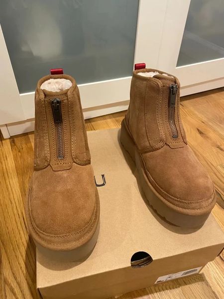boots neumel platform zip boot classic mini snow boots ultra mini dealworld women australia australian tazz tasman winter warm fur booties s, Black
boots neumel platform zip boot classic mini snow boots ultra mini dealworld women australia australian tazz tasman winter warm fur booties s, Black