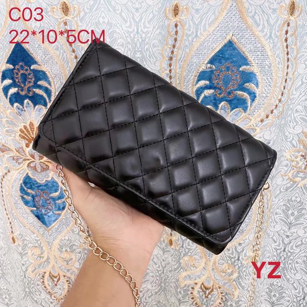 wallet luxury purse cluth brand holder card cheque book designers #c03 casual travel makeup bag 22cm womens shoulder bag gold chain, Red;black
wallet luxury purse cluth brand holder card cheque book designers #c03 casual travel makeup bag 22cm womens shoulder bag gold chain, Red;black