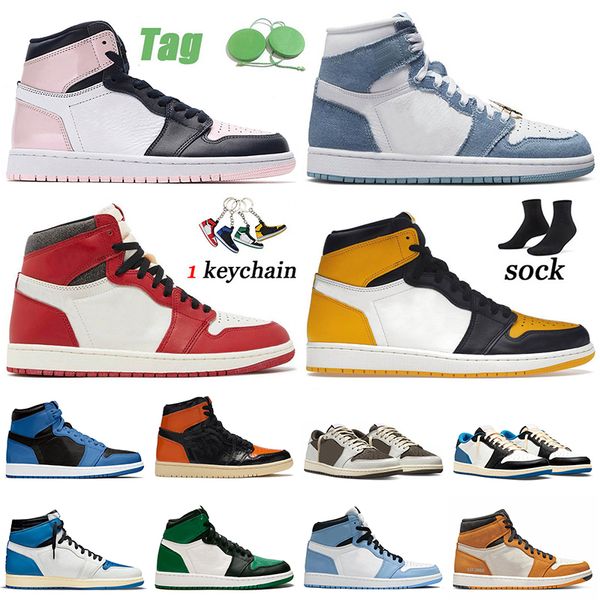 retro basketball shoes high 1 1s jumpman low shoe men women lost found chicago denim taxi atmosphere reverse mocha fragment mens trainers sn, White;red
retro basketball shoes high 1 1s jumpman low shoe men women lost found chicago denim taxi atmosphere reverse mocha fragment mens trainers sn, White;red