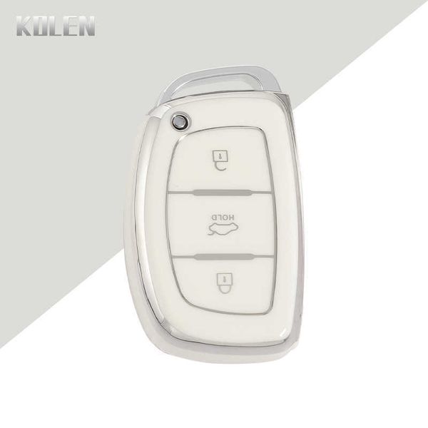car key new tpu car smart key case cover shell for hyundai tucson sonata fe creta ix25 ix35 i10 i20 i30 i40 verna solaris accent elantra t22
car key new tpu car smart key case cover shell for hyundai tucson sonata fe creta ix25 ix35 i10 i20 i30 i40 verna solaris accent elantra t22