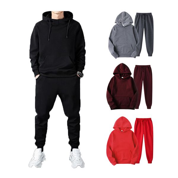 men's designer tracksuits hoodies pants set hooded mens sweat suits patchwork black solid brand 2023 autumn winter hoodie sweater sport, Gray
men's designer tracksuits hoodies pants set hooded mens sweat suits patchwork black solid brand 2023 autumn winter hoodie sweater sport, Gray