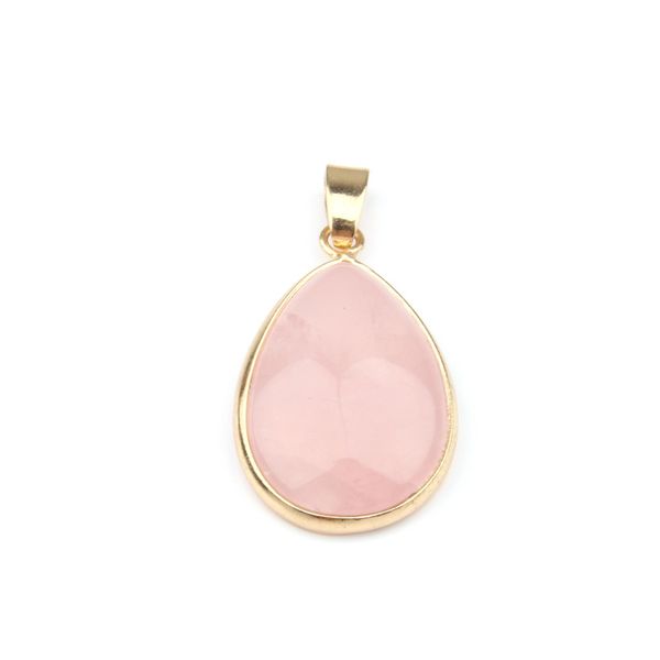pendant necklaces gold waterdrop natural stone chakela pendant seven chakras reiki healing chakra rose quartz crystal pendo charms f dh0qd, Silver
pendant necklaces gold waterdrop natural stone chakela pendant seven chakras reiki healing chakra rose quartz crystal pendo charms f dh0qd, Silver
