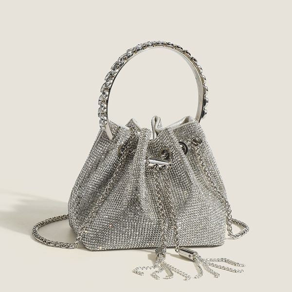 diamond bags shoulder chains bucket bag women totes handbags cross body handbag mother hobos ladies purse quality wallet high luxurys design
diamond bags shoulder chains bucket bag women totes handbags cross body handbag mother hobos ladies purse quality wallet high luxurys design