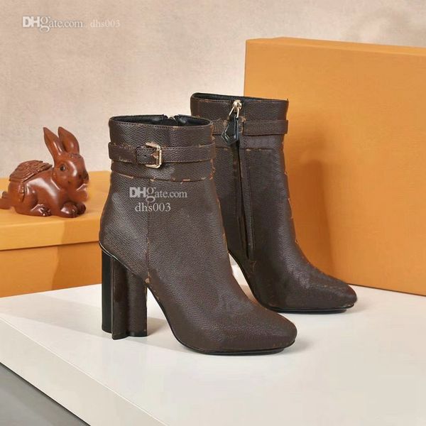 heel boots designer leather ankle boot louiseity stylish women winter booties and warm viutonity dffg, Black
heel boots designer leather ankle boot louiseity stylish women winter booties and warm viutonity dffg, Black