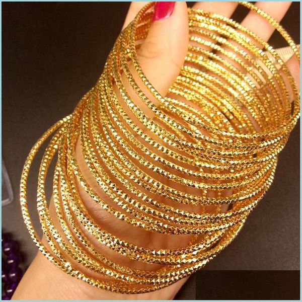 bangle bangle pieces wholesale thin pen yellow gold filled classic style womens bracelet dia 60mm/65mm fashion giftbangle drop deliv dhxxm, Black
bangle bangle pieces wholesale thin pen yellow gold filled classic style womens bracelet dia 60mm/65mm fashion giftbangle drop deliv dhxxm, Black