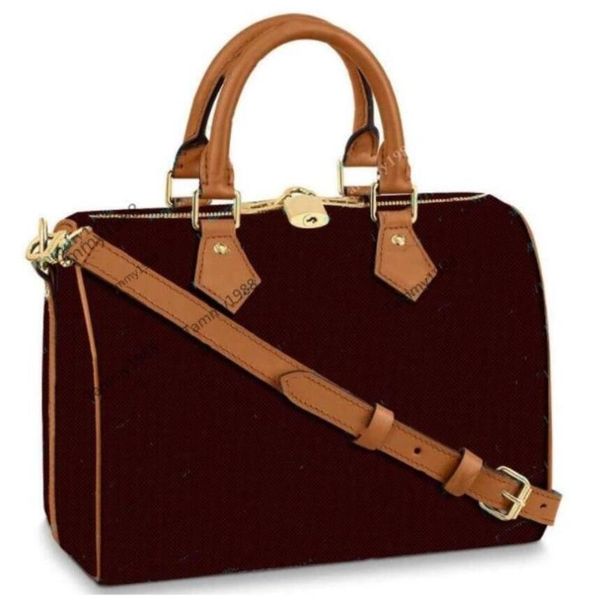 fashion classic designer bags handbags purses women messenger shoulder bag lady cross body totes handbags speed 30cm purse wallet
fashion classic designer bags handbags purses women messenger shoulder bag lady cross body totes handbags speed 30cm purse wallet