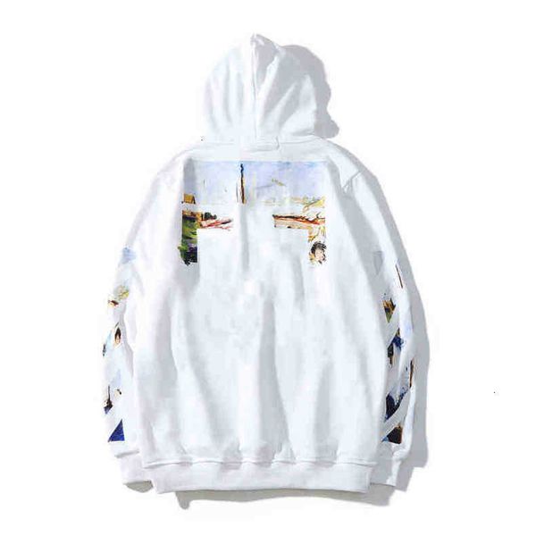 off fleece hoodies offs mens loose classic sweatshirts fashion brand hoodie designers luxury pullover back oil paint arrow x men women t shi, Black
off fleece hoodies offs mens loose classic sweatshirts fashion brand hoodie designers luxury pullover back oil paint arrow x men women t shi, Black