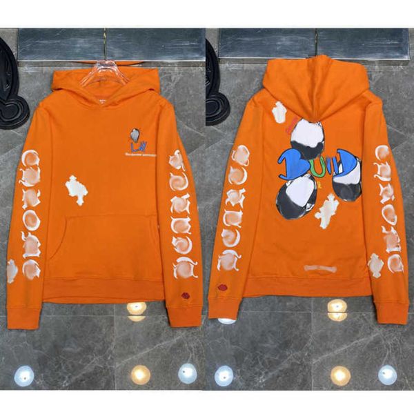 luxury mens fashion jackets sweatshirts designer hoodies zipper sanskrit graffiti hooded sweater cross pullover hoodie casual women coat ja, Black;brown
luxury mens fashion jackets sweatshirts designer hoodies zipper sanskrit graffiti hooded sweater cross pullover hoodie casual women coat ja, Black;brown