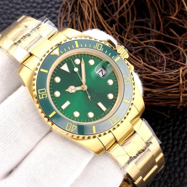 2023 u1 grade aaa 3a quality quartz watches automatic 904l stainless steel sapphire mirror glass explore watches mechanical, Slivery;brown
2023 u1 grade aaa 3a quality quartz watches automatic 904l stainless steel sapphire mirror glass explore watches mechanical, Slivery;brown