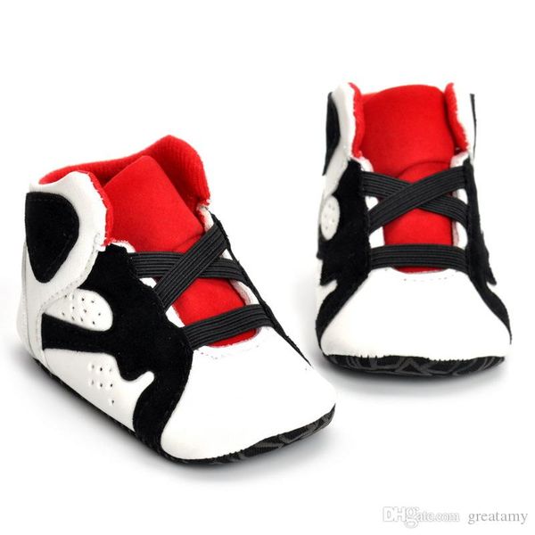 fashion baby kids first walkers infants soft bottom anti-skid shoes winter warm toddler shoes rpt ngn, Black;red
fashion baby kids first walkers infants soft bottom anti-skid shoes winter warm toddler shoes rpt ngn, Black;red