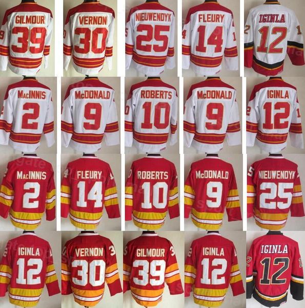 vintage retro hockey 14 theoren fleury jersey 25 joe nieuwendyk 30 mike vernon 39 doug gilmour 12 jarome iginla 2 al macinnis 9 lanny mcdona, Black;red
vintage retro hockey 14 theoren fleury jersey 25 joe nieuwendyk 30 mike vernon 39 doug gilmour 12 jarome iginla 2 al macinnis 9 lanny mcdona, Black;red
