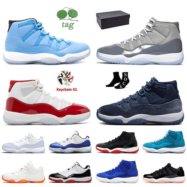 11s 2023 quality basketball shoes women mens sports trainers sneakers bleached coral 11 pantone 11s midnight navy cherry cool grey high brig
11s 2023 quality basketball shoes women mens sports trainers sneakers bleached coral 11 pantone 11s midnight navy cherry cool grey high brig
