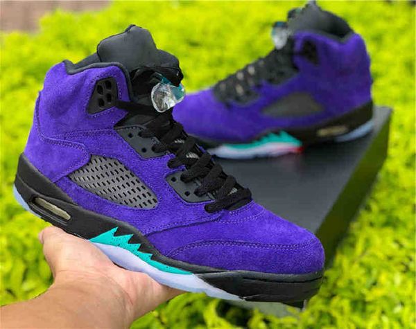 shoes authentic 5 alternate grape ice black men basketball clear emerald suede 136027-500 sneakers 7-13, White;red
shoes authentic 5 alternate grape ice black men basketball clear emerald suede 136027-500 sneakers 7-13, White;red