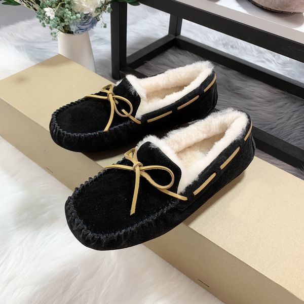 australian classic warm slippers for womens mini snow short slipper breathable light shoes leather fashion genuine autumn winter wool lining, Black
australian classic warm slippers for womens mini snow short slipper breathable light shoes leather fashion genuine autumn winter wool lining, Black