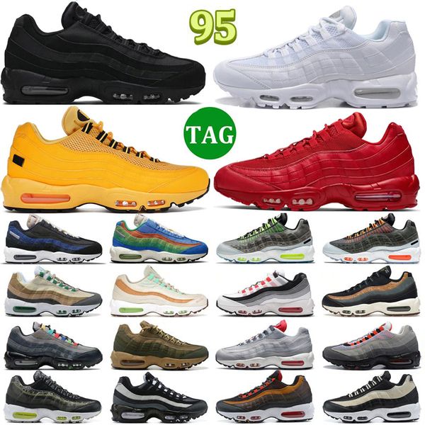 og airmax 95 running shoes men women air max 95s triple black white neon midnight navy solar red glass blue volt smoke grey mens trainers ou
og airmax 95 running shoes men women air max 95s triple black white neon midnight navy solar red glass blue volt smoke grey mens trainers ou